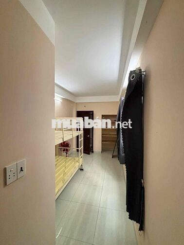 Phòng trọ sinh viên giá rẻ ngay trung tâm  gần chợ tân định