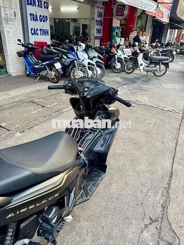 ❎❎ AB 125 đen nhám đký cuối 2021 rất đẹp có góp