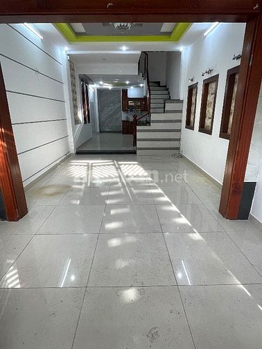 CHO THUÊ NHÀ NGUYÊN CĂN HẺM XE TẢI 1 SẸC DƯƠNG QUẢNG HÀM - P5 - GÒ VẤP