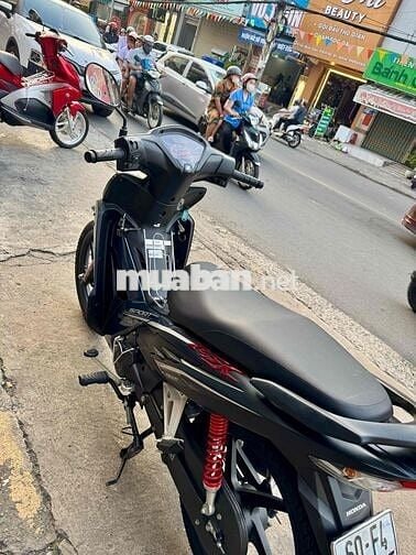 ✳️✳️ RSX Fi Xanh đen đký T12/2022 rất đẹp có góp