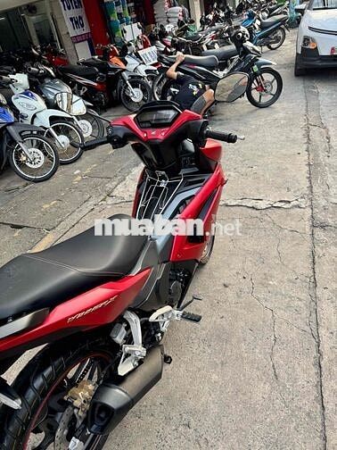 Honda Winner V3 ABS 2024 Đỏ nhám đen