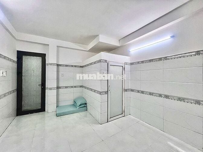 SALE - chỉ có 1 phòng Dương Văn Dương cạnh AEON Tân Phú chỉ 3tr3/tháng