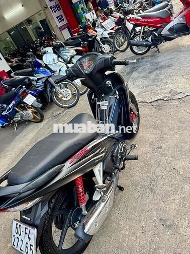 ✳️✳️ RSX Fi Xanh đen đký T12/2022 rất đẹp có góp