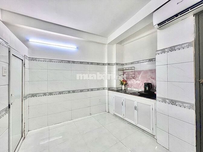 SALE - chỉ có 1 phòng Dương Văn Dương cạnh AEON Tân Phú chỉ 3tr3/tháng