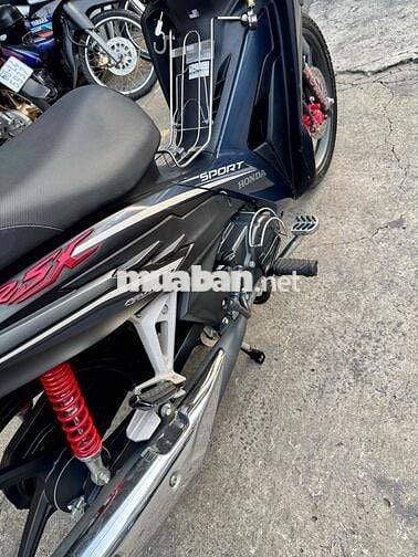 ✳️✳️ RSX Fi Xanh đen đký T12/2022 rất đẹp có góp