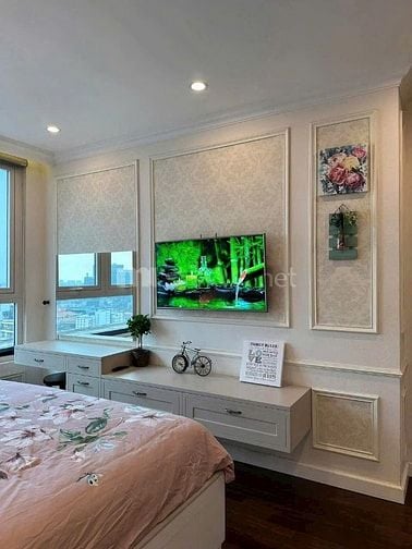 Tôi chủ nhà bán CC Lê Thị Riêng, 3tỷ, 65m2,Thang máy, Bancong lớn.