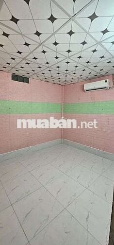 Cho thuê nhà gần sân vận động Quân khu 9