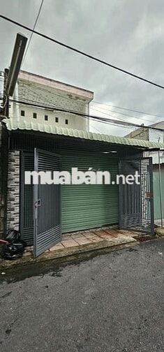 Cho thuê nhà gần sân vận động Quân khu 9