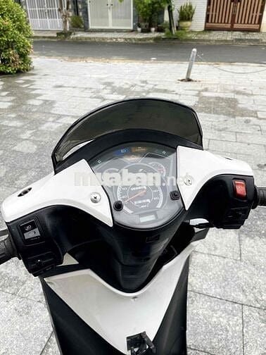 dylan 150 lên sh ý 2010 xe siêu cọp biển 43