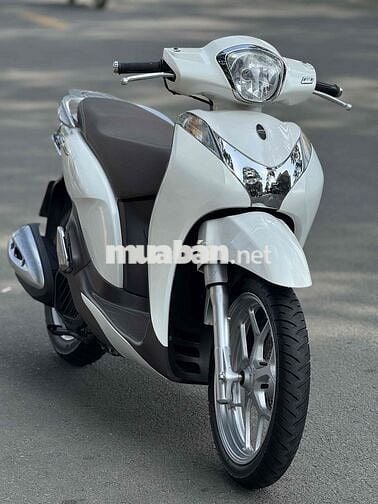 Sh Mode 2014 Trắng Nâu cực đẹp êm ngon