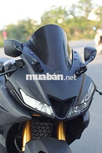 Chào bán r15V3 đời 2023, biển 29, mới 99%