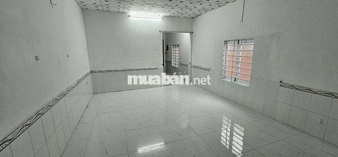 Cho thuê nhà gần sân vận động Quân khu 9