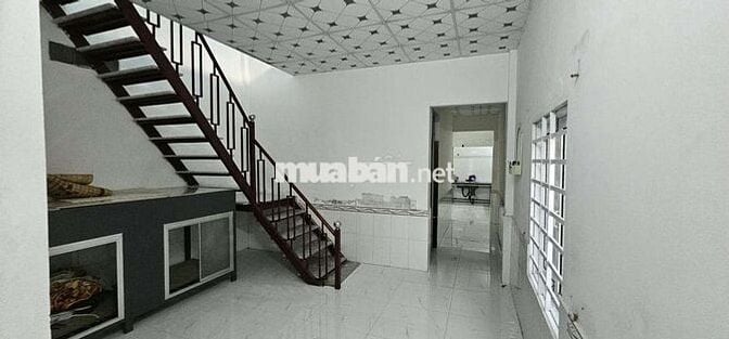 Cho thuê nhà gần sân vận động Quân khu 9