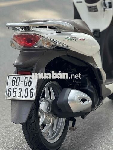 Sh Mode 2014 Trắng Nâu cực đẹp êm ngon