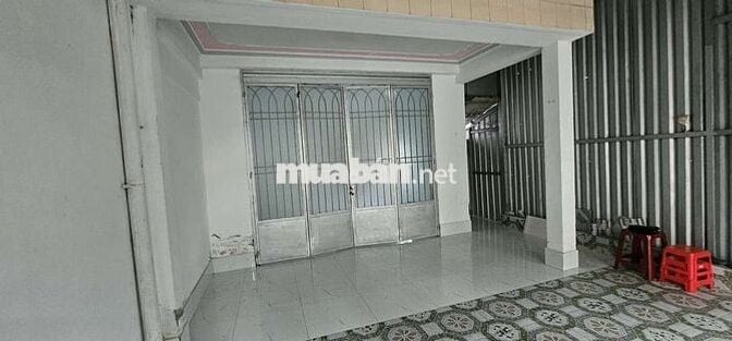 Cho thuê nhà gần sân vận động Quân khu 9