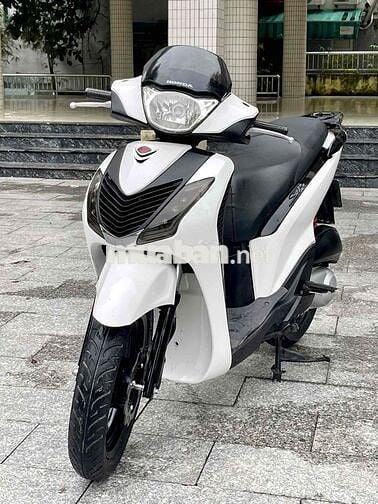 dylan 150 lên sh ý 2010 xe siêu cọp biển 43