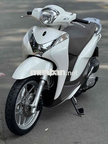 Sh Mode 2014 Trắng Nâu cực đẹp êm ngon