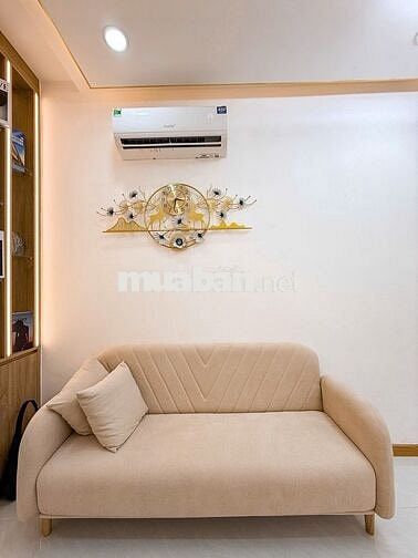 Nhà 3 Tầng 4 PN - Full Nội Thất Cao Cấp - NTS, q.Gò Vấp - Chỉ Hơn 4 Tỷ