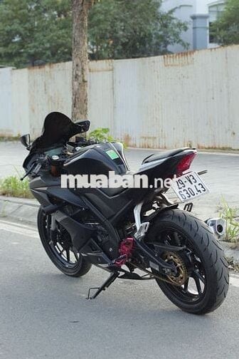 Chào bán r15V3 đời 2023, biển 29, mới 99%