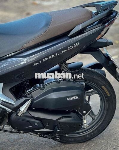 Ab 150 2020 Xám Đen Chính chủ