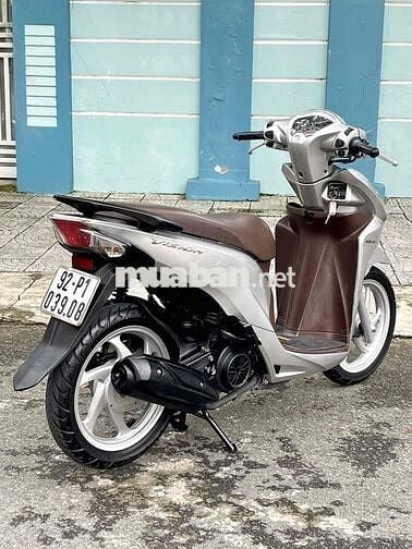 vision máy rin chất xe chính chủ biển 92