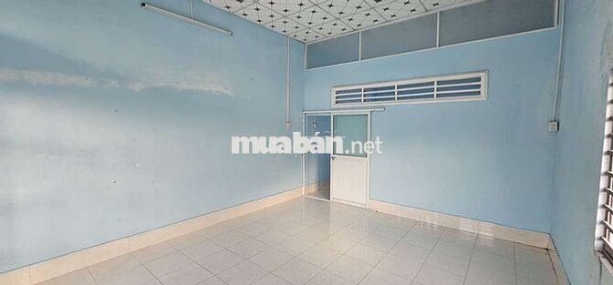 Cho thuê nhà gần sân vận động Quân khu 9