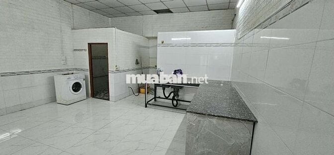 Cho thuê nhà gần sân vận động Quân khu 9