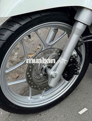 Sh Mode 2014 Trắng Nâu cực đẹp êm ngon