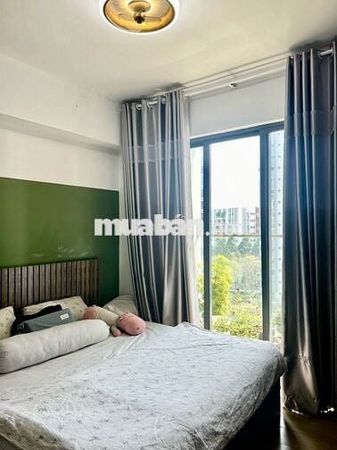 Cho thuê Emerald Celadon 53m² Full nội thất View Công viên - 11.5tr