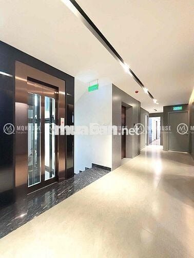 Khai trương căn hộ cao cấp 1 phòng ngủ, 40m2, chỉ 8 triệu, tại Âu Cơ