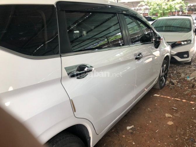Bán Xpander 2019 - AT 1.5 - 84.000Km - $475Tr (có fix nhẹ nhé mn)