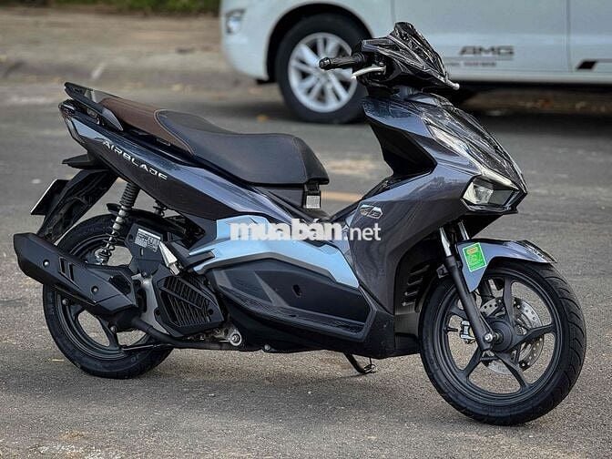 Ab 150 2020 Xám Đen Chính chủ