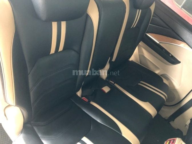 Bán Xpander 2019 - AT 1.5 - 84.000Km - $475Tr (có fix nhẹ nhé mn)