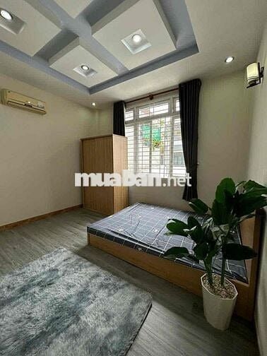 Phòng trọ cho thuê giá rẻ quận Tân Bình gần đại học Bách Khoa Quận 10