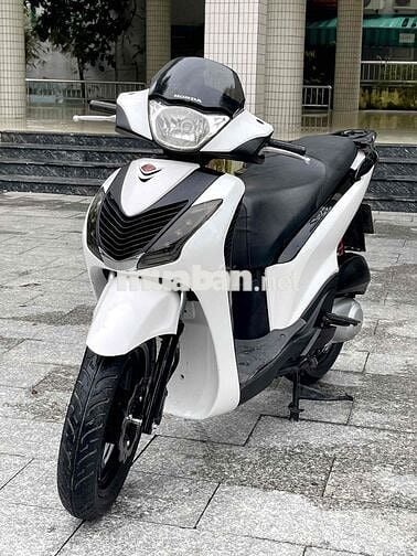 dylan 150 lên sh ý 2010 xe siêu cọp biển 43