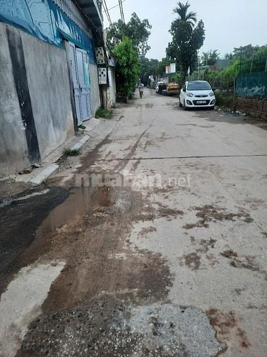 CHÍNH CHỦ CHO THUÊ ĐẤT TRỐNG 600M2 LÀM KHO BÃI XƯỞNG HAY CHĂN NUÔI CHÚ