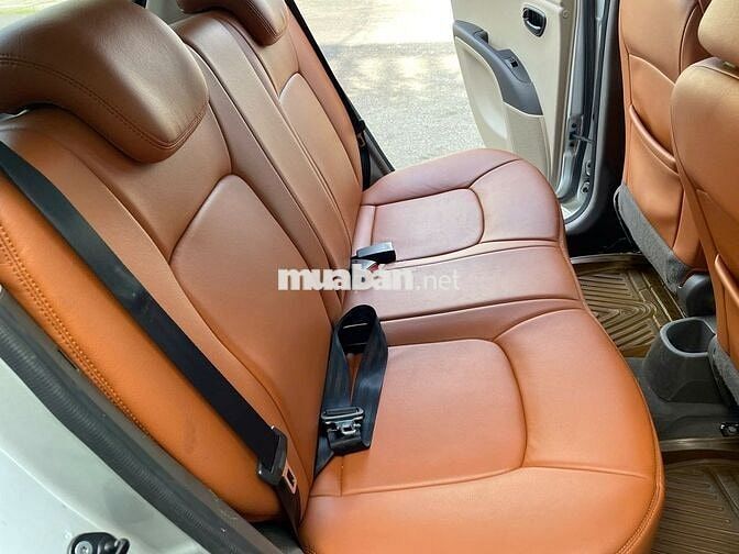 Hyundai Grand i10 2011 1.2 AT - 147,000 km cọp.