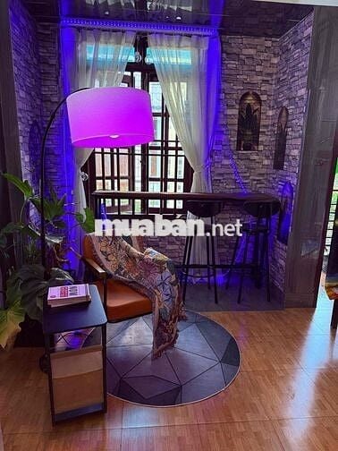 Phòng trọ Hiện Đại 3 Sao - Tách Bếp - Máy nước nóng,…