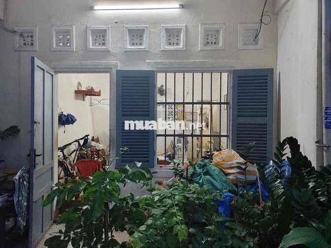 NHÀ TRUNG TÂM ĐÀ NẴNG – QUỸ ĐẤT CỰC HIẾM