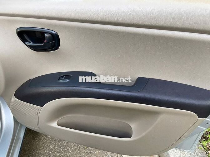 Hyundai Grand i10 2011 1.2 AT - 147,000 km cọp.