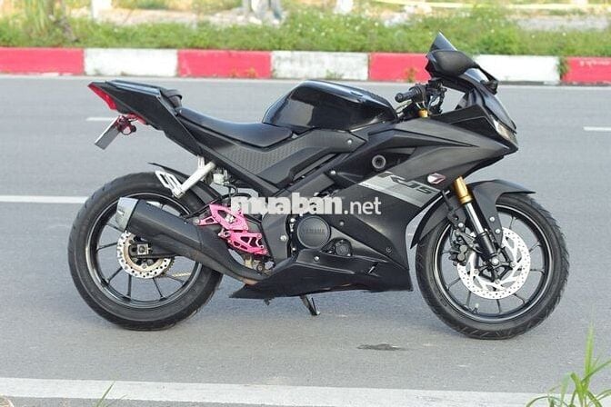 Chào bán r15V3 đời 2023, biển 29, mới 99%