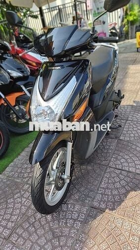 Honda Click 110cc 2011 bs 59y1-13613
