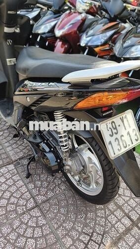 Honda Click 110cc 2011 bs 59y1-13613