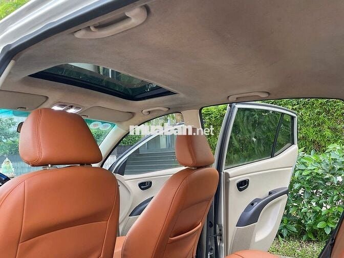 Hyundai Grand i10 2011 1.2 AT - 147,000 km cọp.