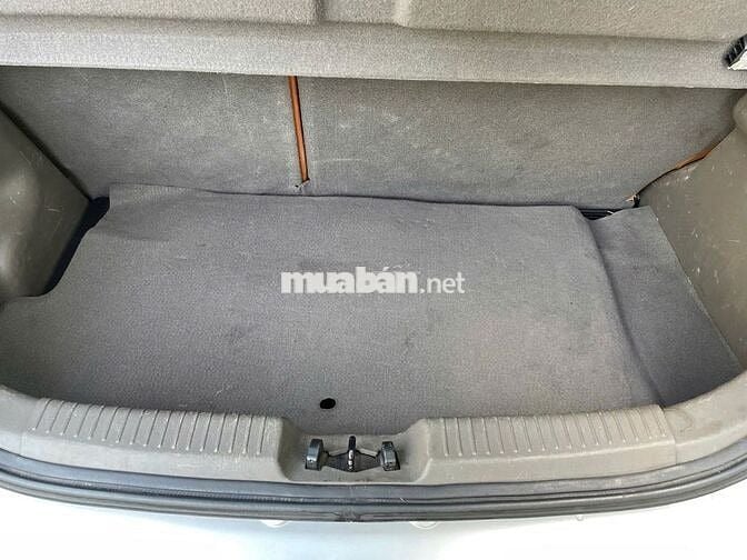 Hyundai Grand i10 2011 1.2 AT - 147,000 km cọp.