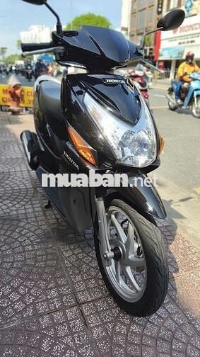 Honda Click 110cc 2011 bs 59y1-13613