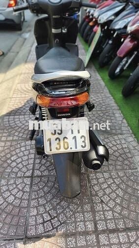 Honda Click 110cc 2011 bs 59y1-13613
