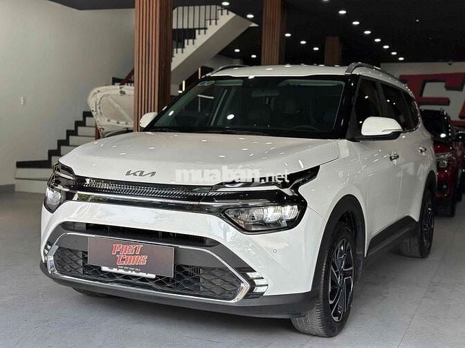 Kia Carens 2023 - 55000 km