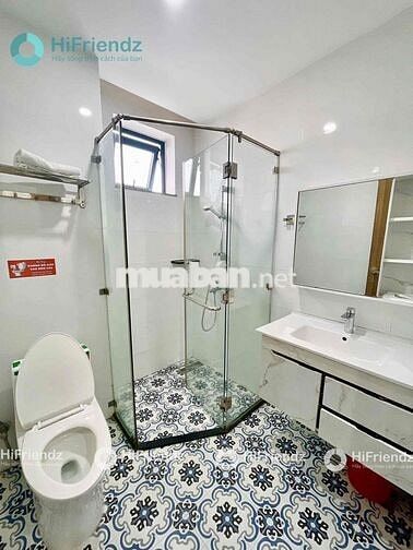 XEM LÀ MUỐN DỌN VÀO NGAY! FULL NỘI THẤT - DECOR ĐẸP - KHU TRUNG TÂM