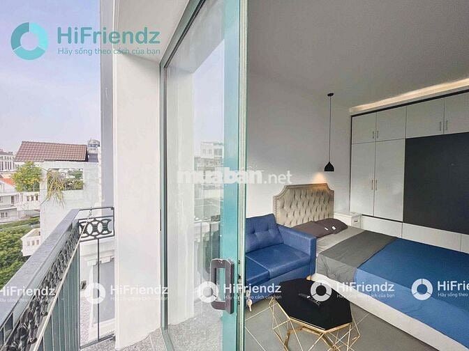 XEM LÀ MUỐN DỌN VÀO NGAY! FULL NỘI THẤT - DECOR ĐẸP - KHU TRUNG TÂM